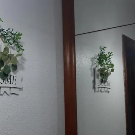 Apartment Casajulio *