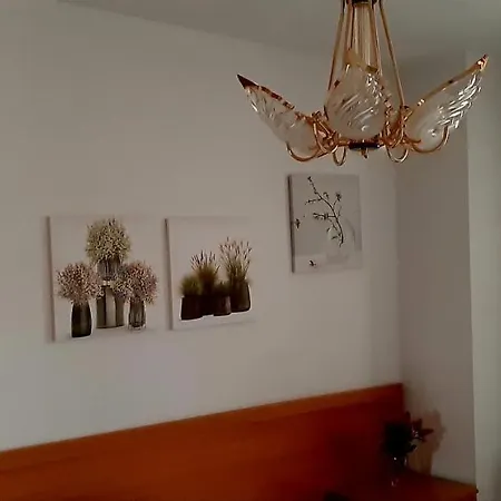 Apartment Casajulio