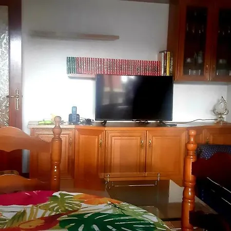 Apartment Casajulio