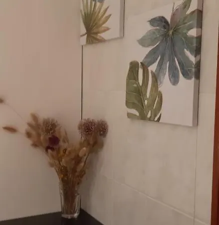 Casajulio Apartment *